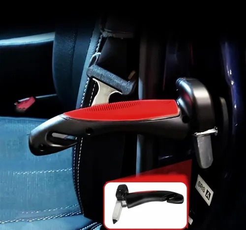 Miniatura 3 de BASTON MULTIFUNCIONAL PARA AUTOMOVIL